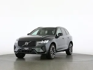 Volvo XC60 2.0 T6 TE Ultra Dark eAWD