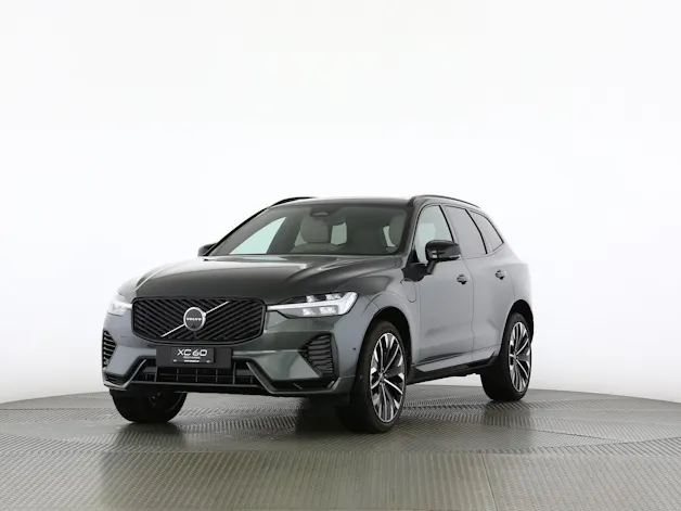 Volvo XC60 2.0 T6 TE Ultra Dark eAWD