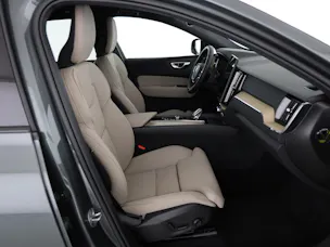 Volvo XC60 2.0 T6 TE Ultra Dark eAWD