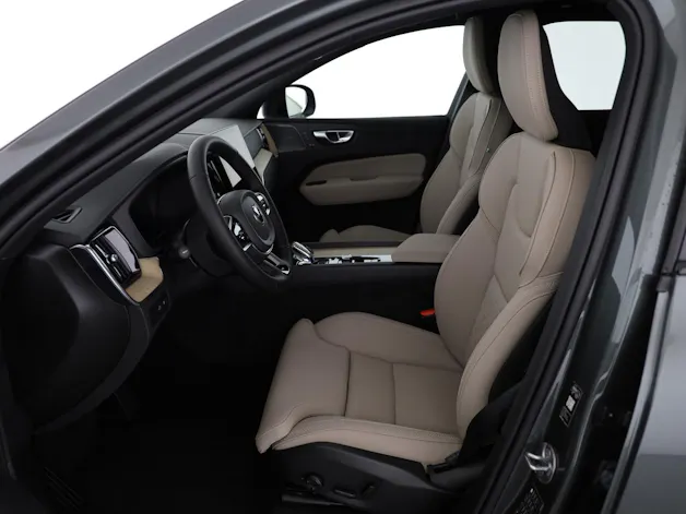 Volvo XC60 2.0 T6 TE Ultra Dark eAWD