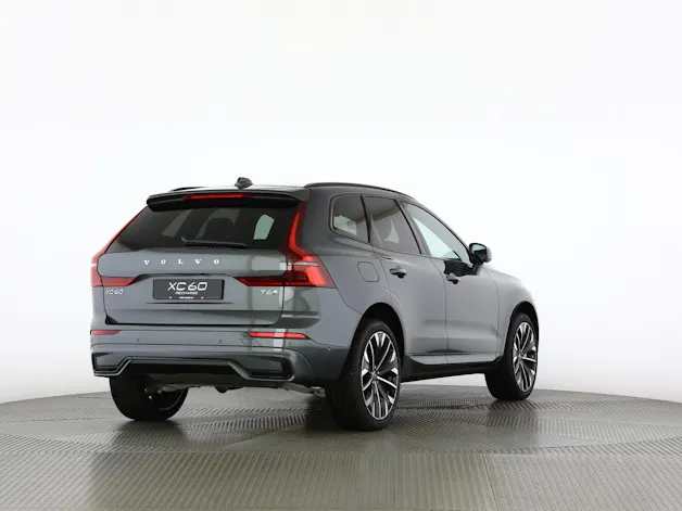 Volvo XC60 2.0 T6 TE Ultra Dark eAWD