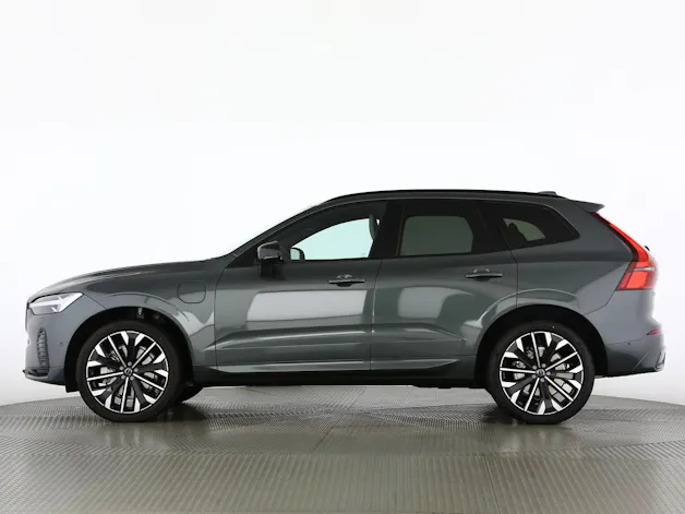 Volvo XC60 2.0 T6 TE Ultra Dark eAWD