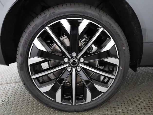 Volvo XC60 2.0 T6 TE Ultra Dark eAWD