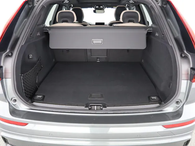 Volvo XC60 2.0 T6 TE Ultra Dark eAWD