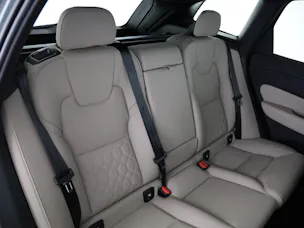 Volvo XC60 2.0 T6 TE Ultra Dark eAWD