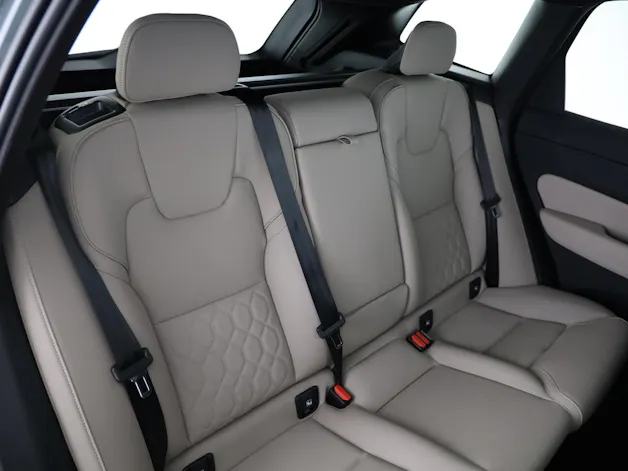 Volvo XC60 2.0 T6 TE Ultra Dark eAWD