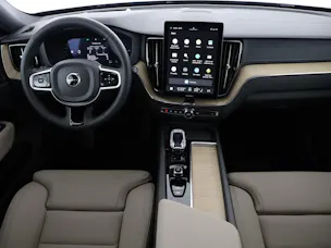 Volvo XC60 2.0 T6 TE Ultra Dark eAWD
