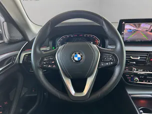 BMW 530d xDrive