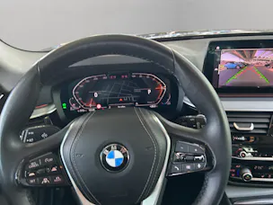 BMW 530d xDrive