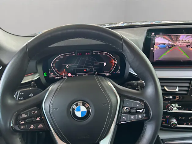 BMW 530d xDrive