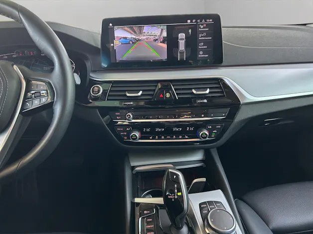BMW 530d xDrive