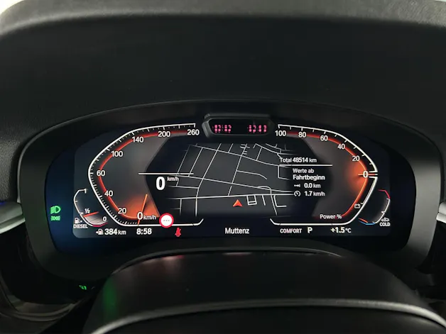 BMW 530d xDrive