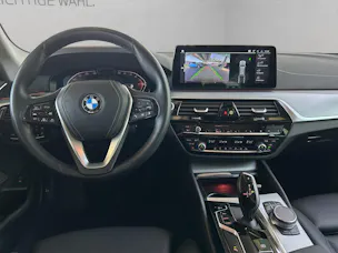 BMW 530d xDrive