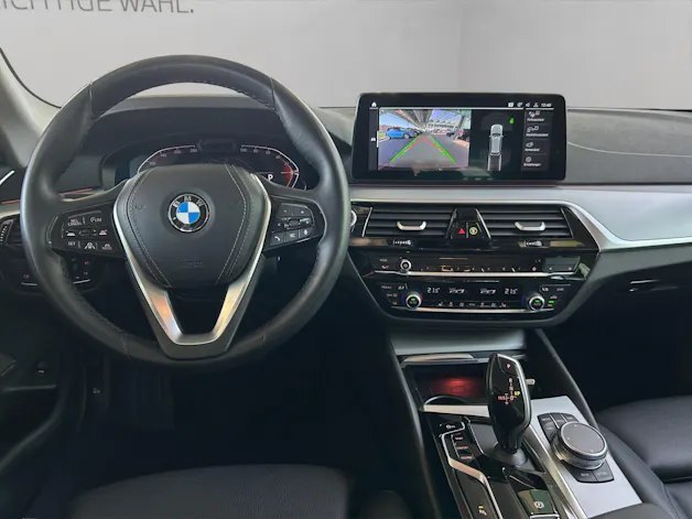 BMW 530d xDrive