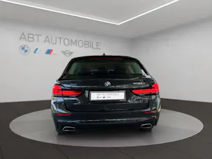 BMW 530d xDrive