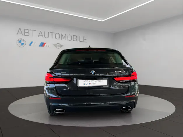 BMW 530d xDrive