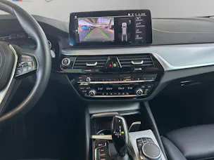 BMW 530d xDrive