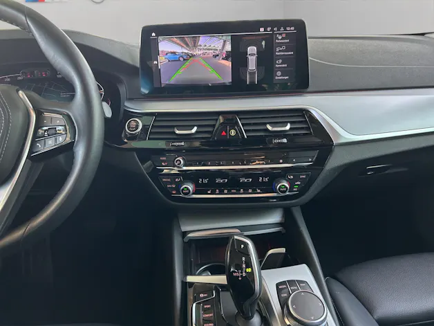 BMW 530d xDrive