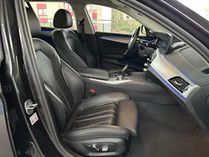 BMW 530d xDrive