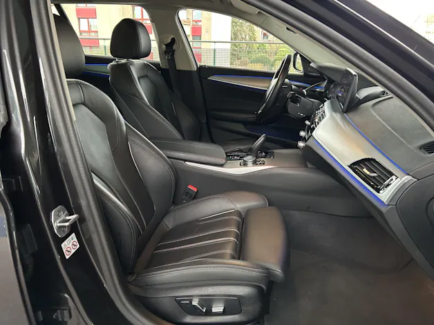 BMW 530d xDrive