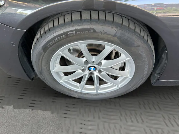 BMW 530d xDrive