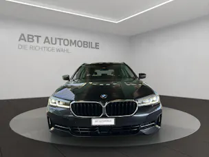 BMW 530d xDrive