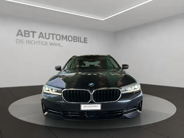 BMW 530d xDrive