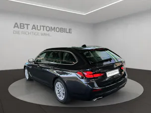 BMW 530d xDrive