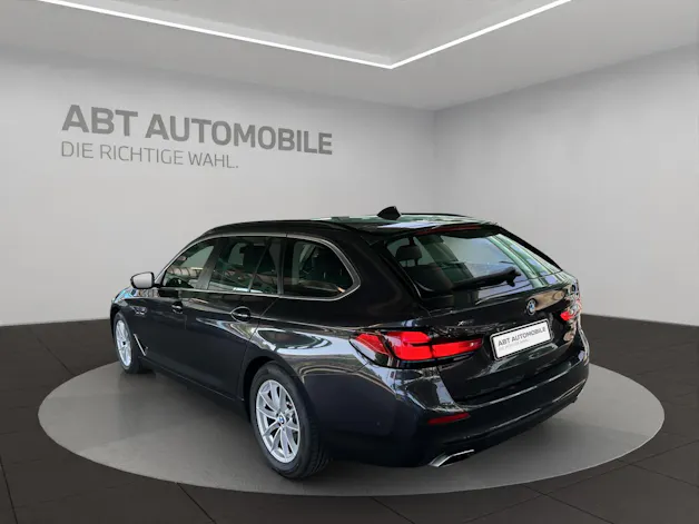 BMW 530d xDrive