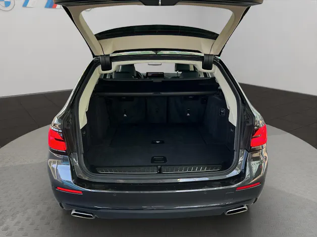BMW 530d xDrive