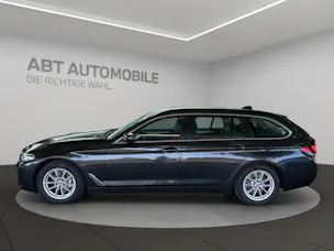 BMW 530d xDrive