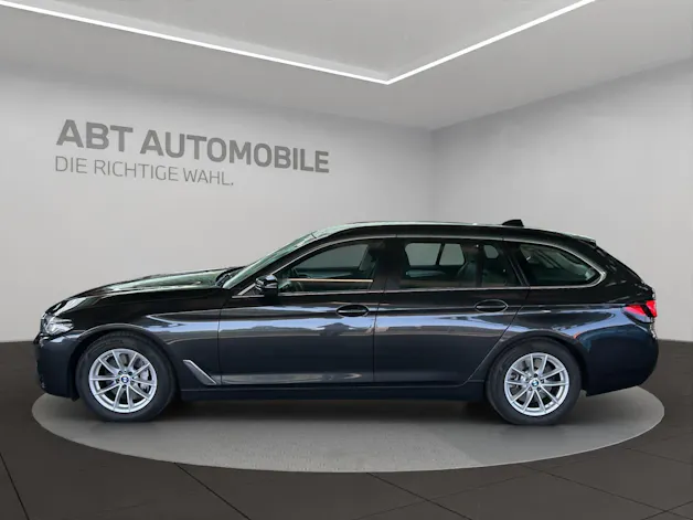 BMW 530d xDrive
