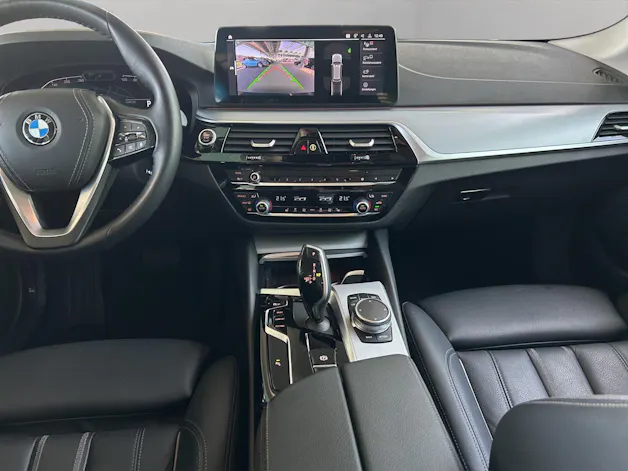 BMW 530d xDrive
