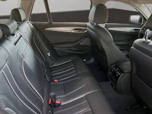 BMW 530d xDrive
