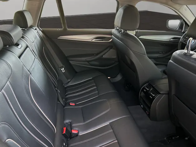 BMW 530d xDrive