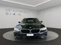 BMW 530d xDrive