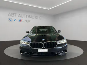 BMW 530d xDrive