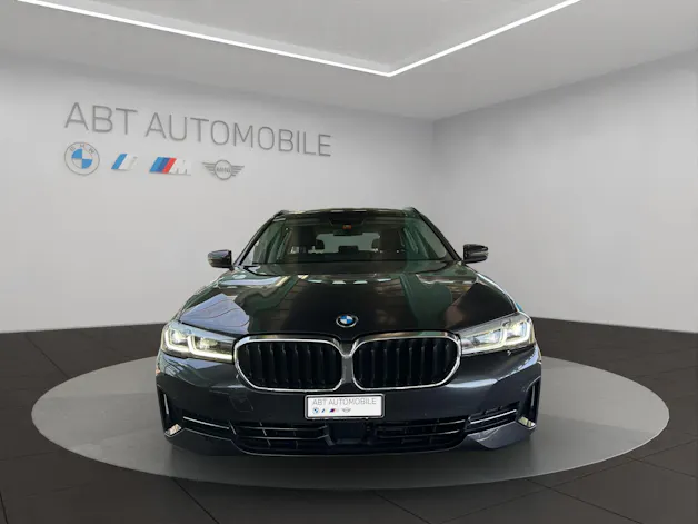 BMW 530d xDrive