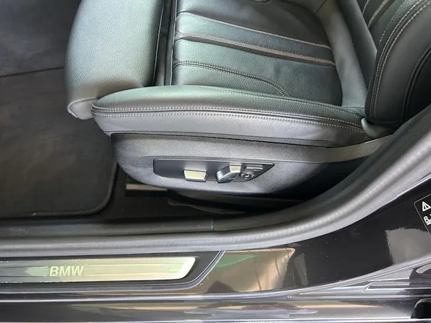 BMW 530d xDrive