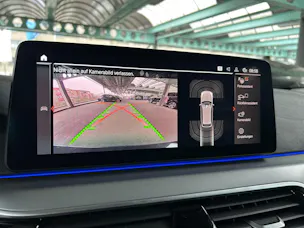 BMW 530d xDrive