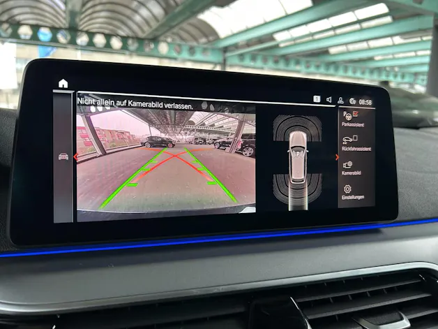 BMW 530d xDrive