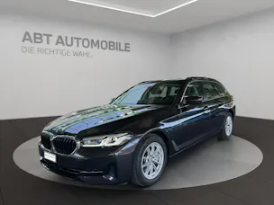 BMW 530d xDrive