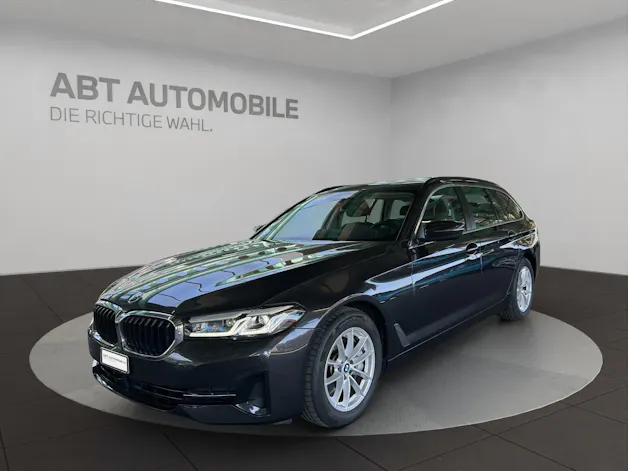 BMW 530d xDrive