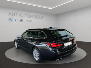 BMW 530d xDrive