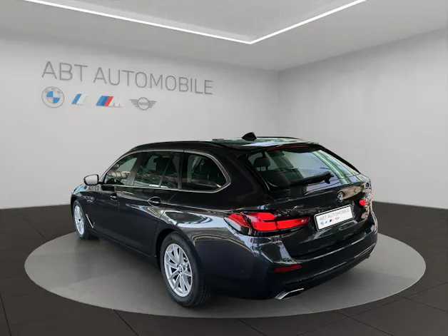 BMW 530d xDrive