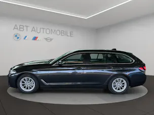 BMW 530d xDrive