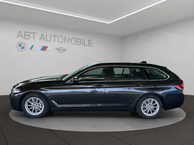 BMW 530d xDrive