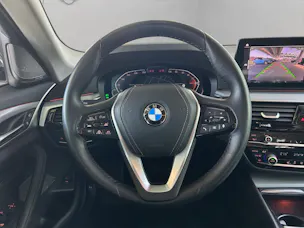 BMW 530d xDrive