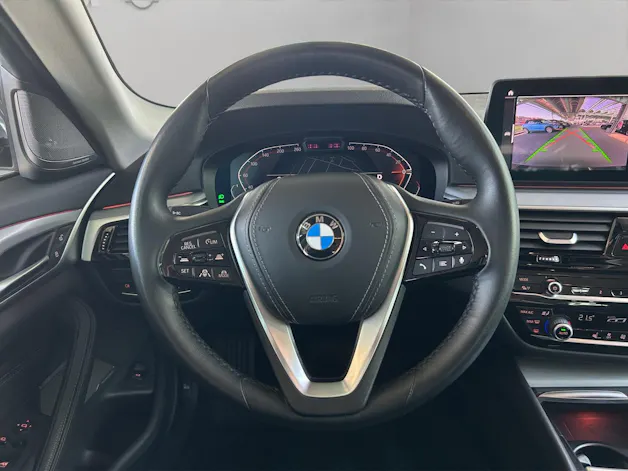 BMW 530d xDrive