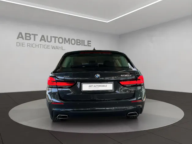 BMW 530d xDrive